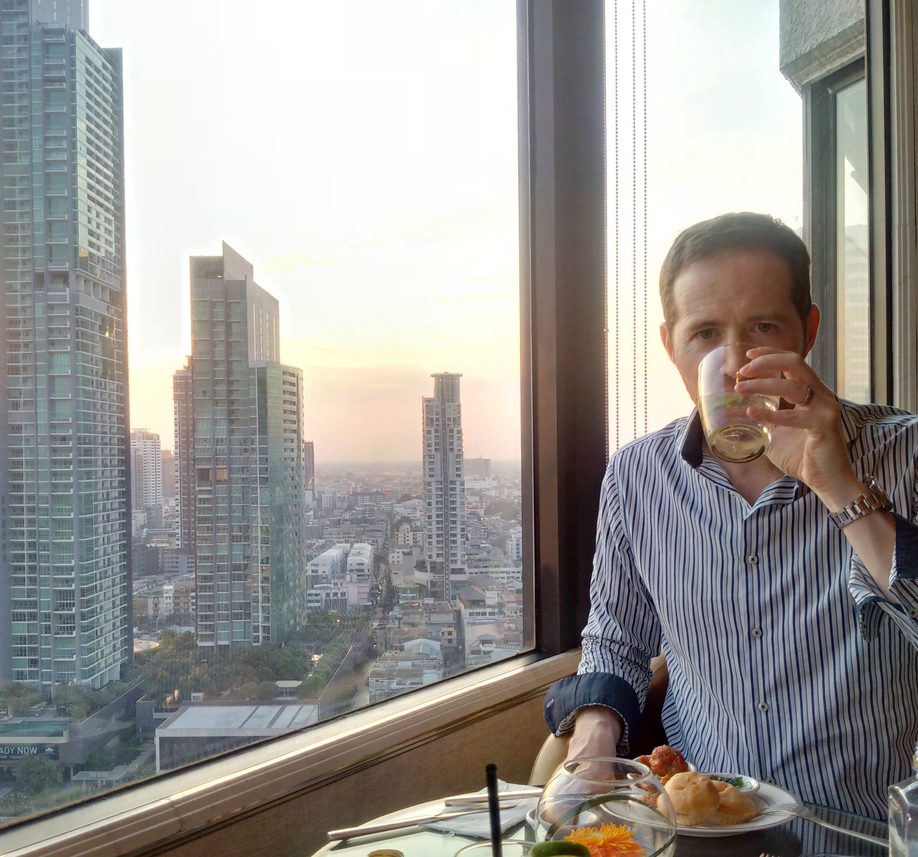 When a Dream Becomes Action: A Proud Monday Moment