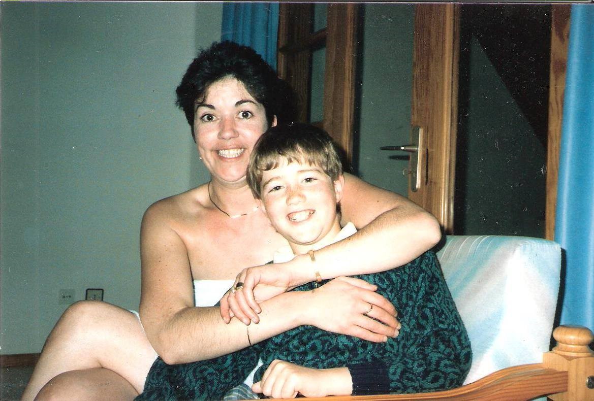 From Paralysis to Perspective: A Defining Moment at 15