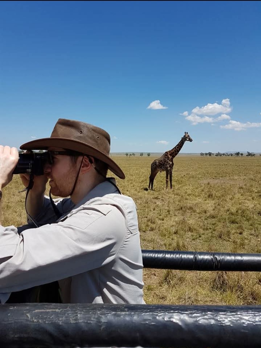 Blind Spots: The Hidden Barrier to Leadership Growth