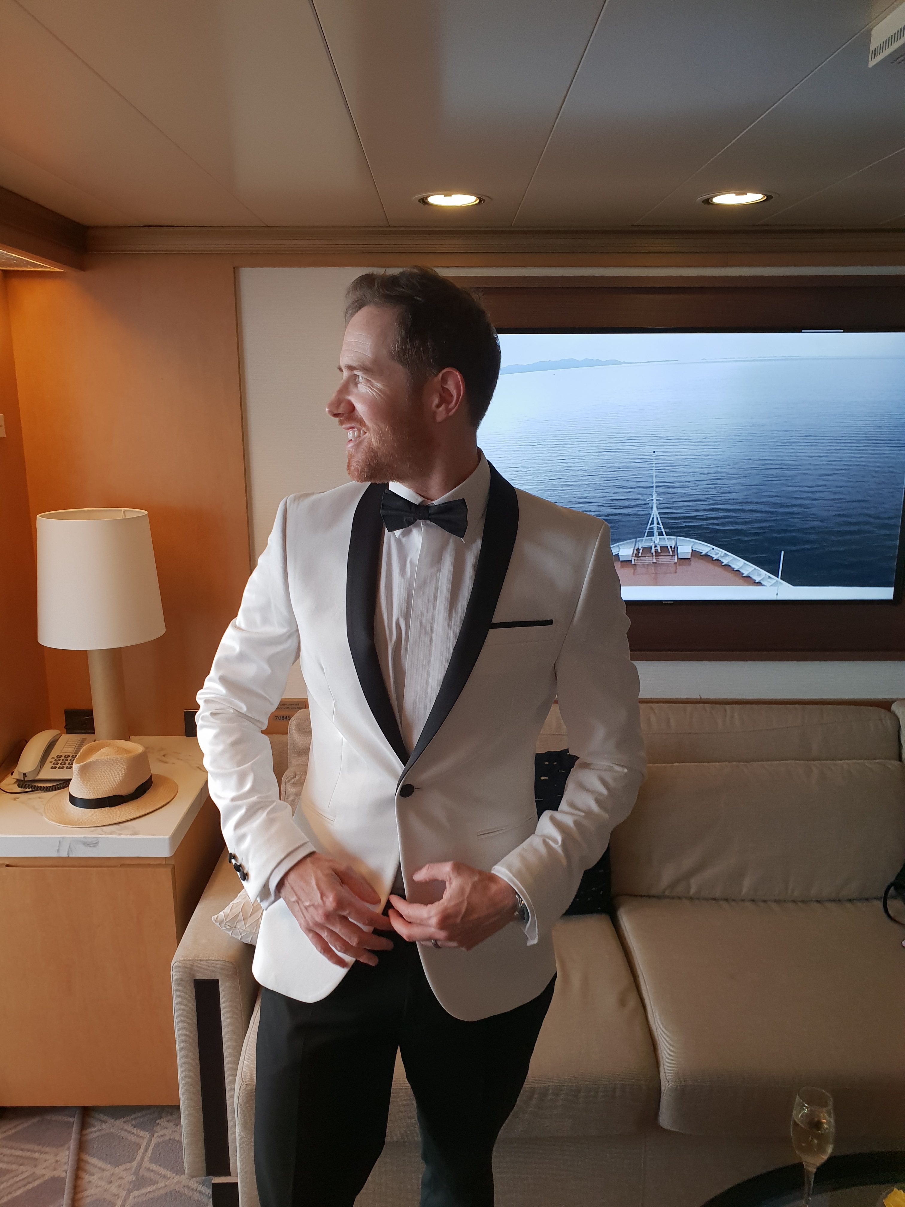 Confidence or Conceit? The Fine Line Every High Performer Must Walk