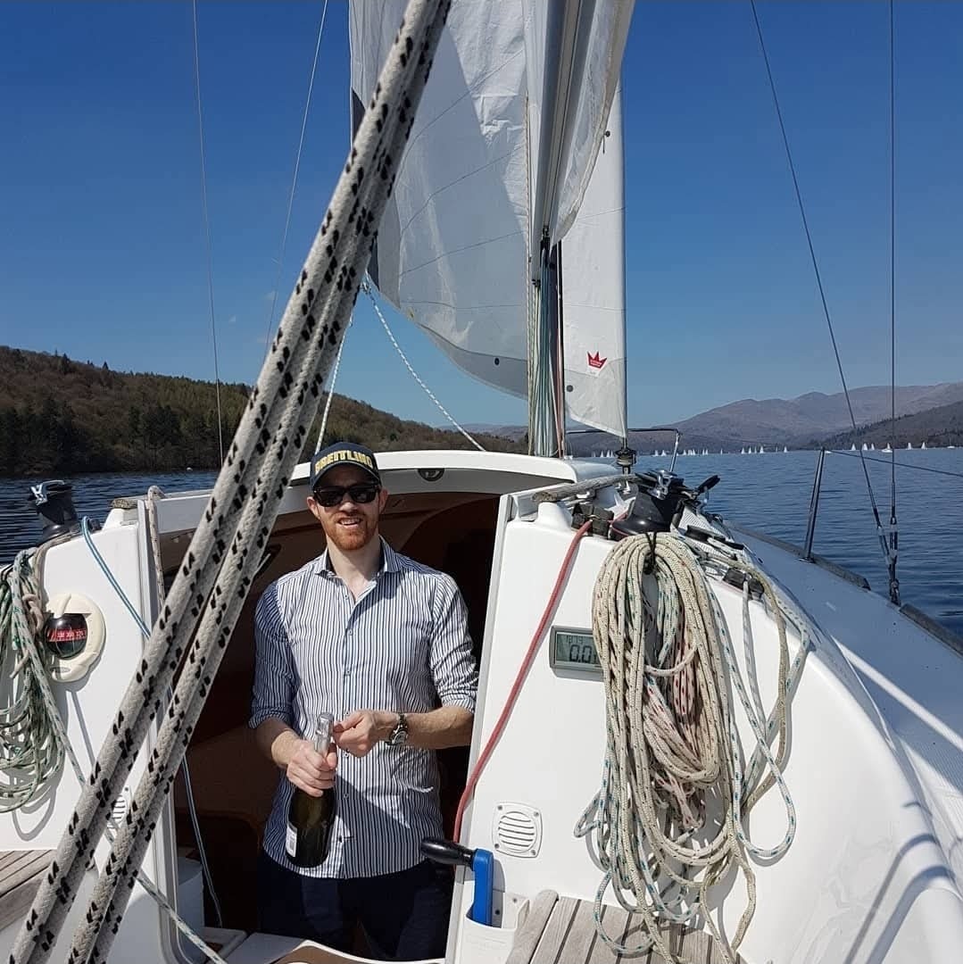 The Noise of Success: Why High Performers Struggle to Find Stillness