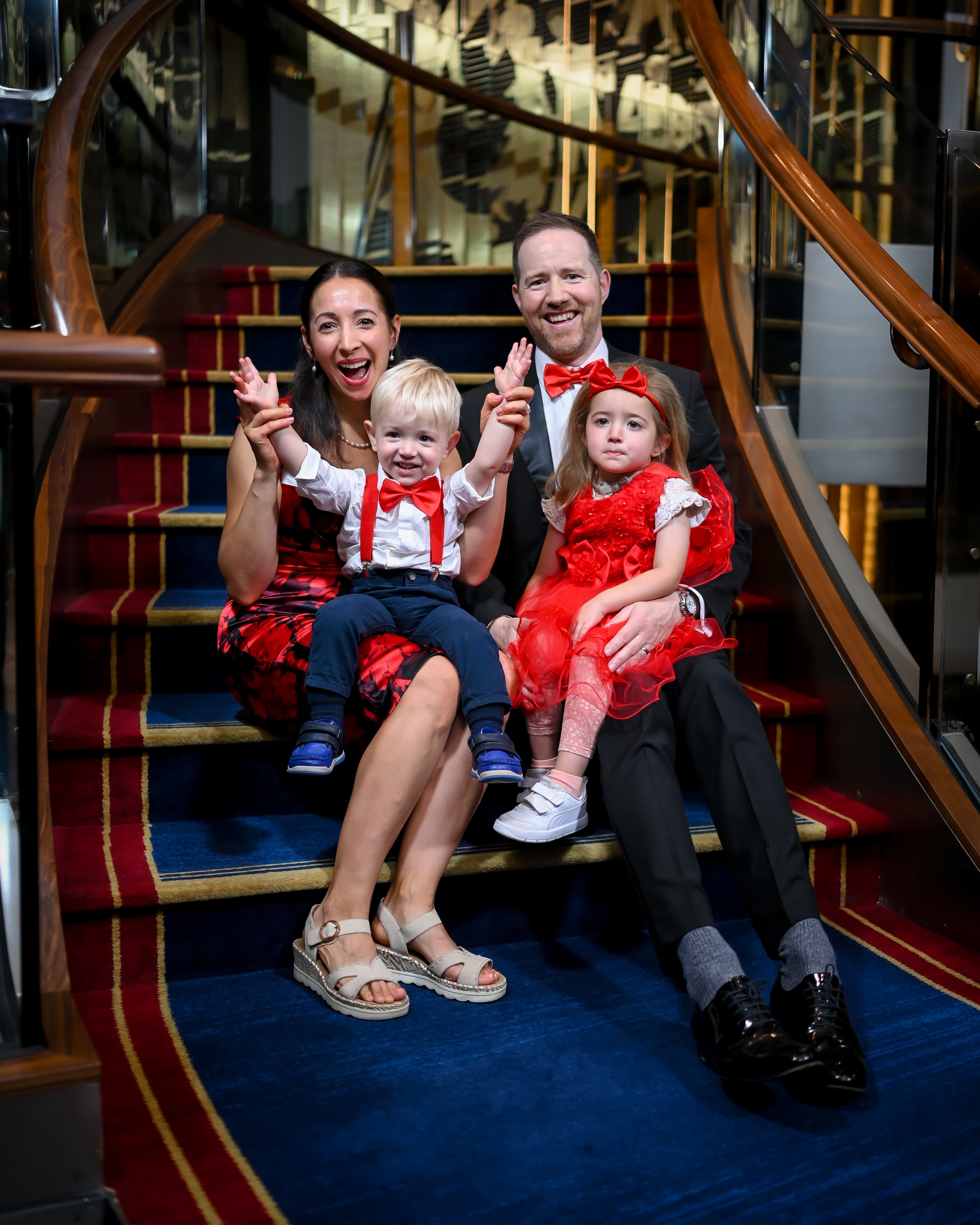 Taking Time Out: Why Strategic Stillness Strengthens Leadership Performance