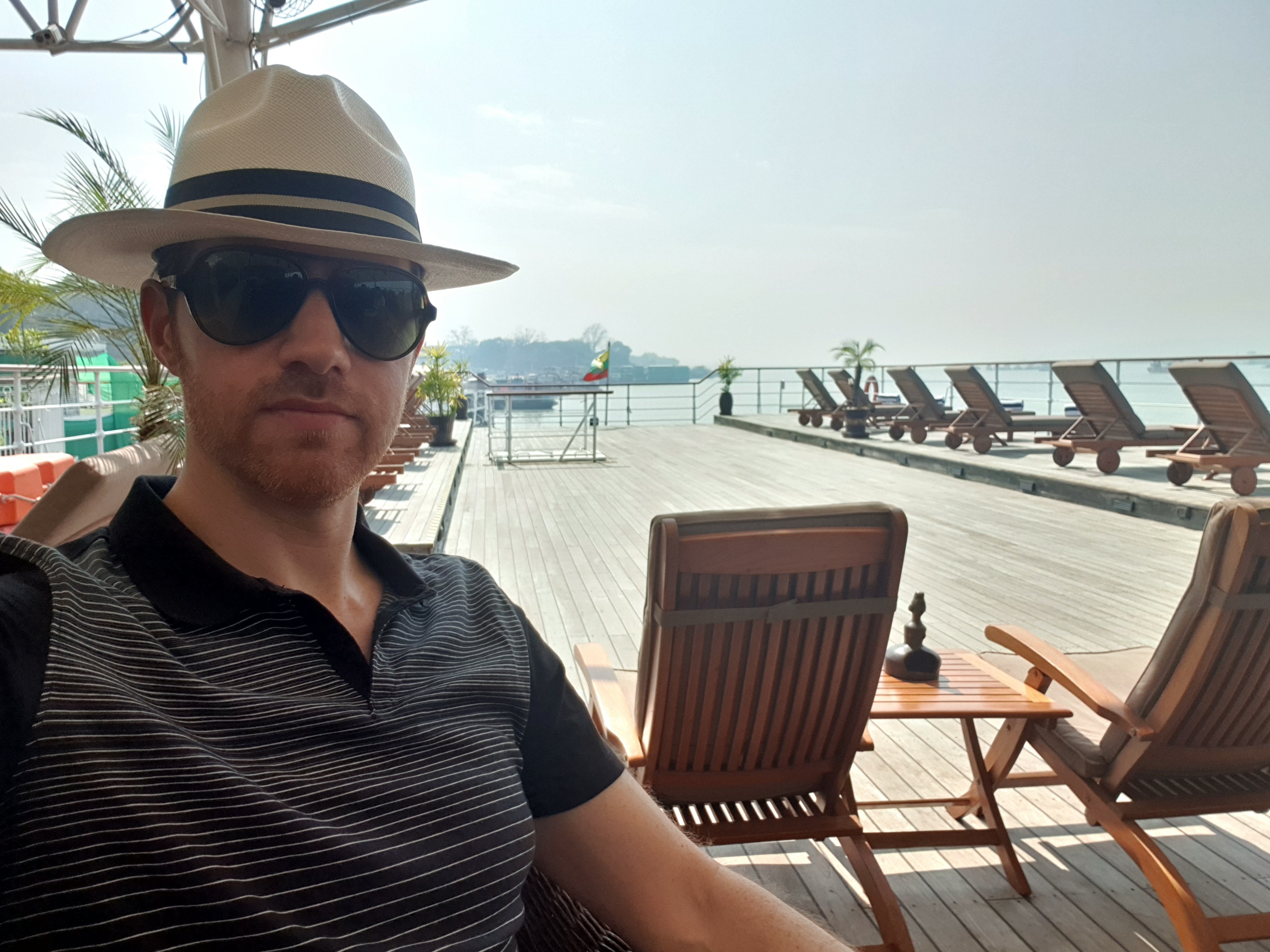 When the Stakes Are Highest, Ego Is the Liability: Preparation Is the Edge