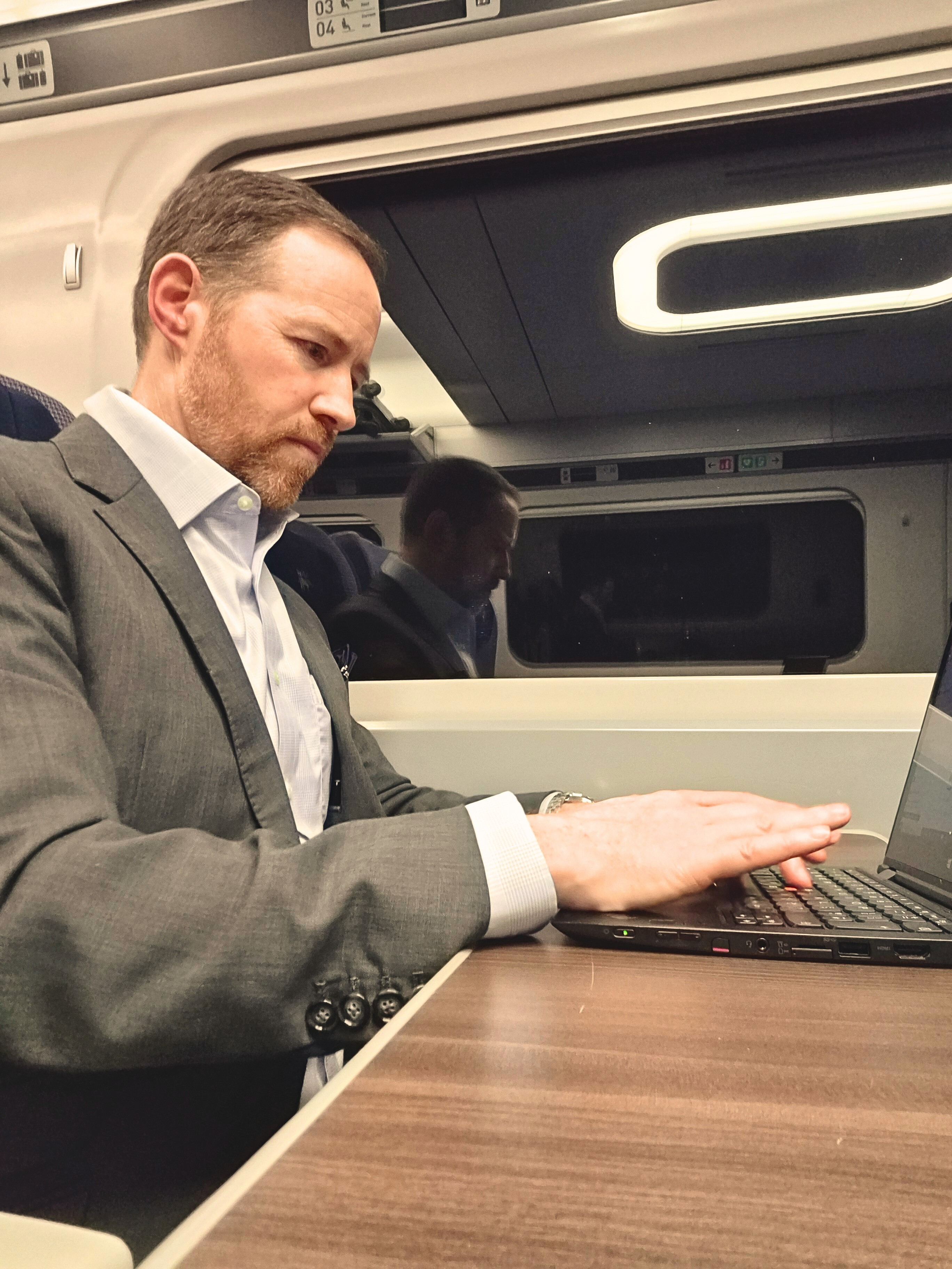 The Momentum Myth: Understanding the High-Achiever Dip