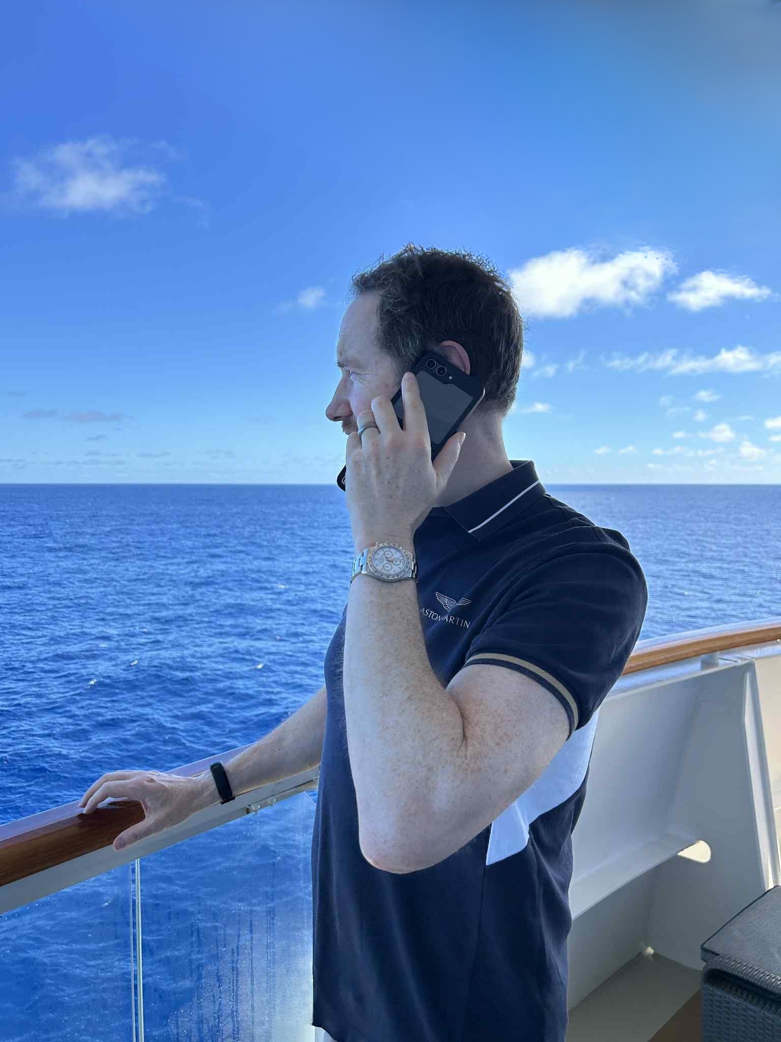 The PaceTrap: Why High Achievers Lose Clarity Without Noticing