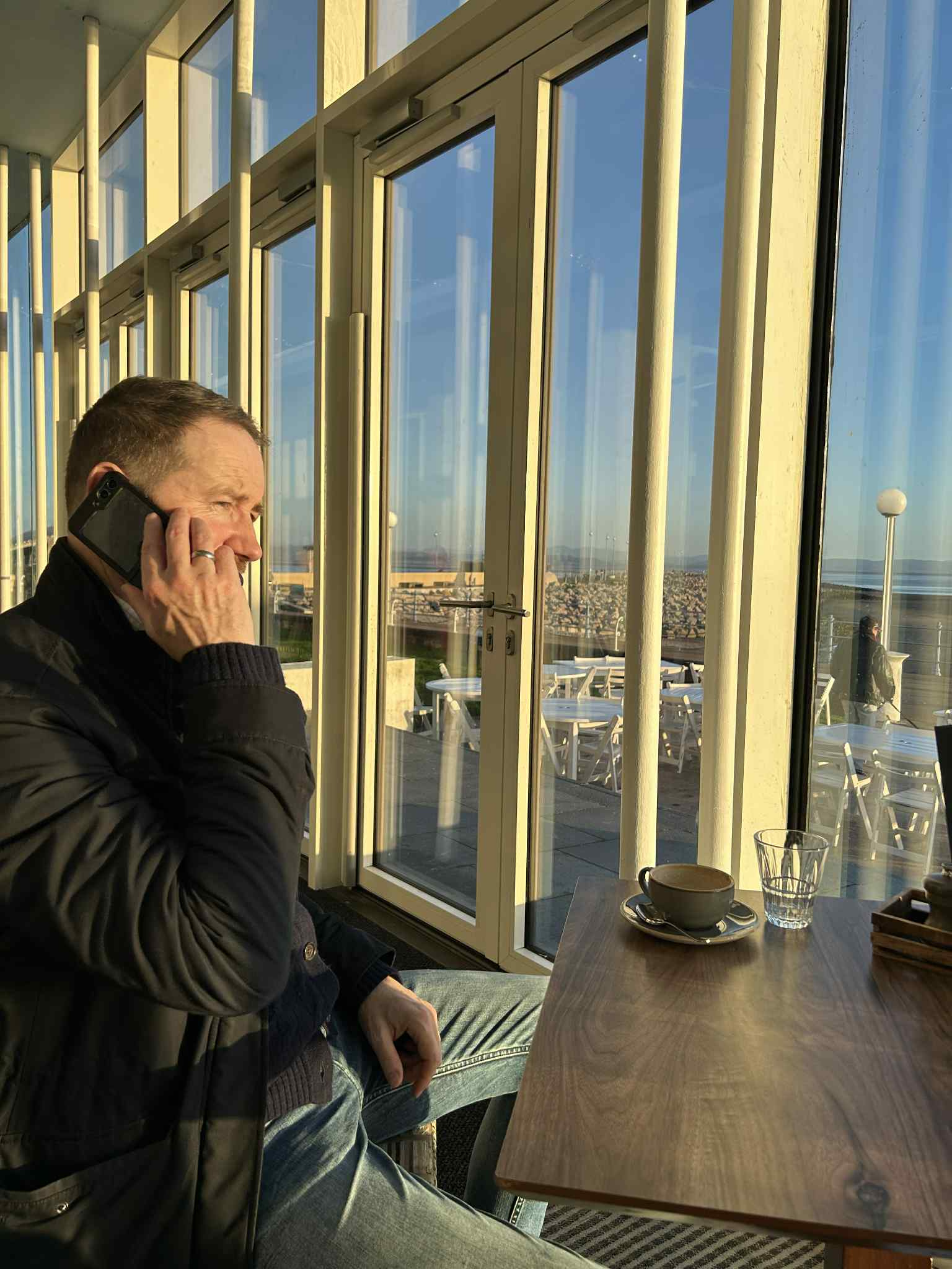 The AI Burden No One Talks About | Leadership, Judgement & Decision Fatigue