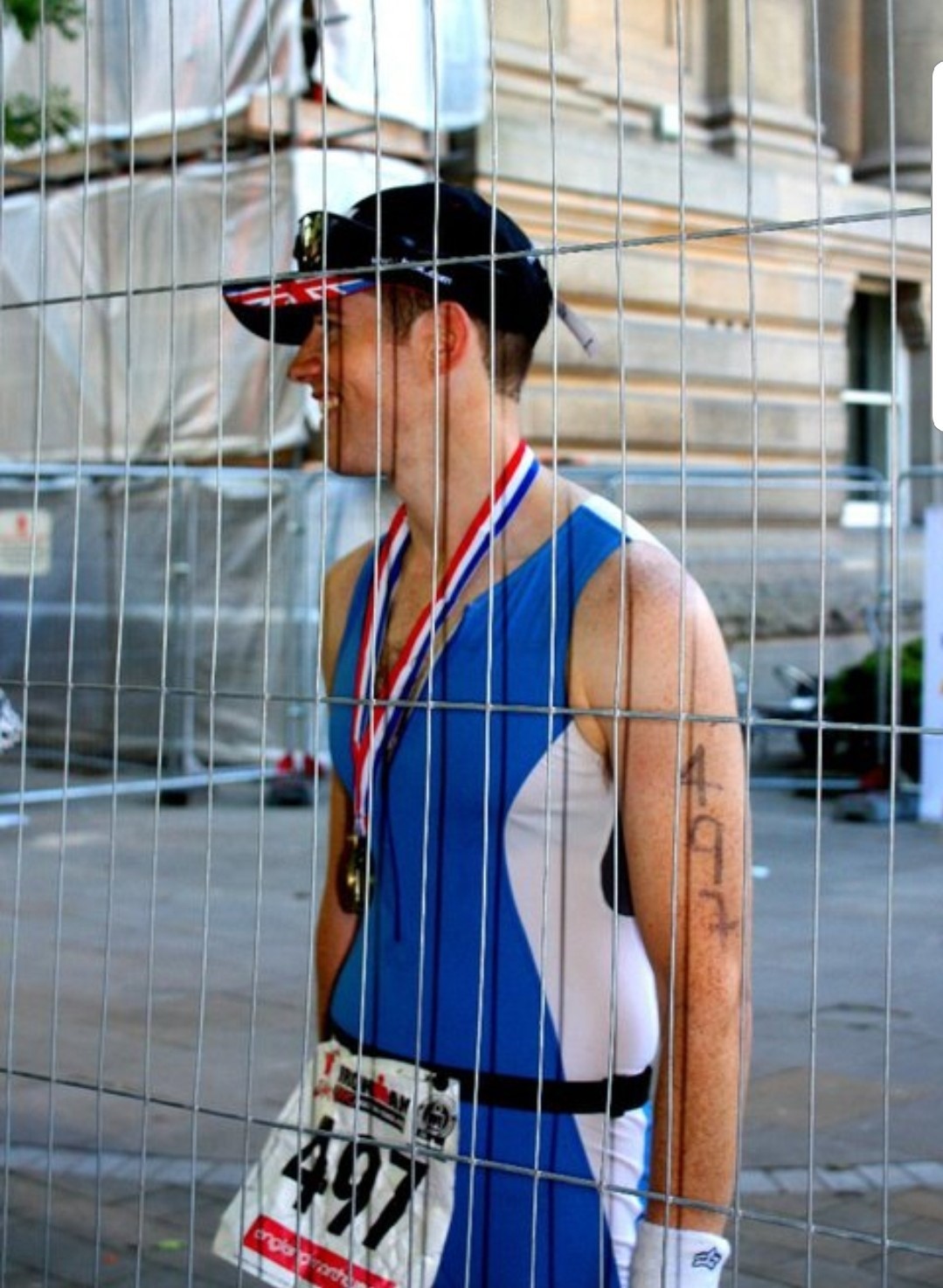 I Hit the Wall: What High Achievers Don’t Admit About Burnout and Performance