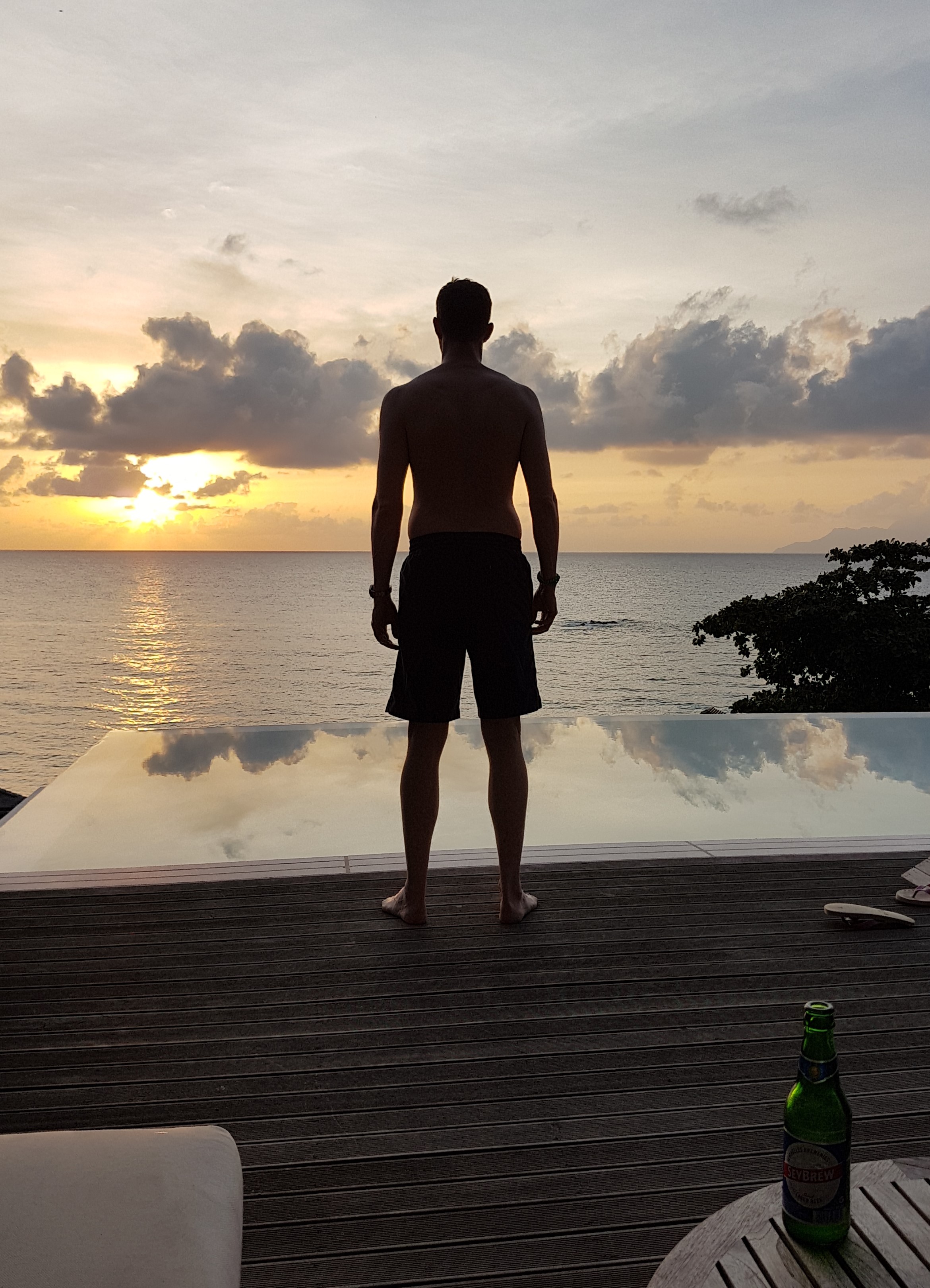 The Spotlight Effect