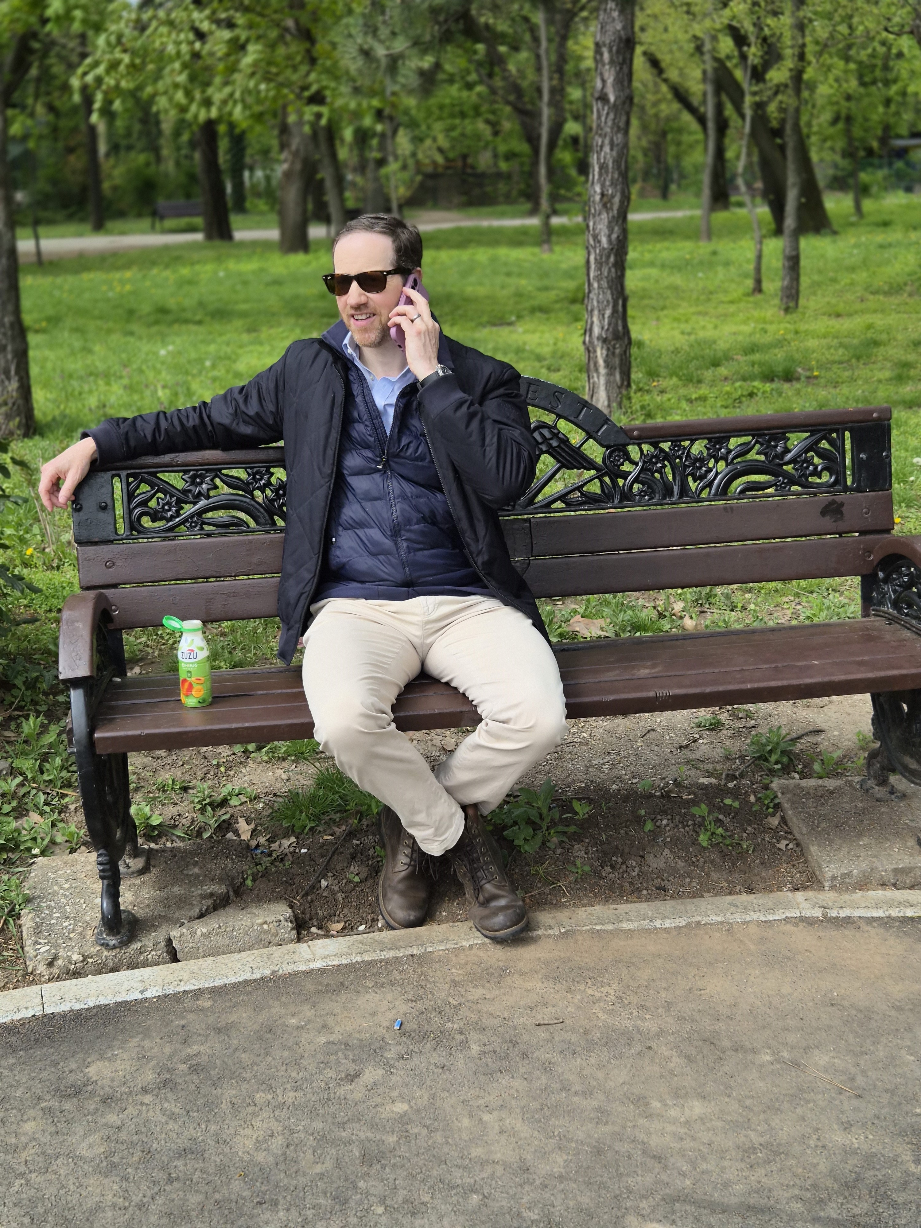 The Hidden Cost of Constant Availability